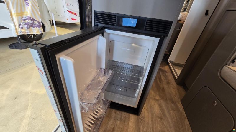 LMC Innovan 640 *Hymer-Gruppe* - MJ2025