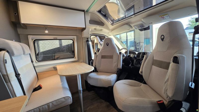 LMC Innovan 640 *Hymer-Gruppe* - MJ2025