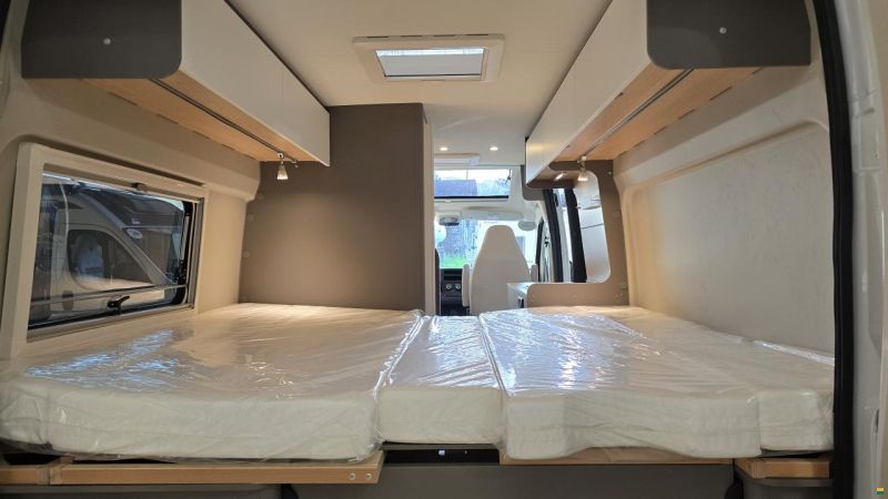 LMC Innovan 640 *Hymer-Gruppe* - MJ2025