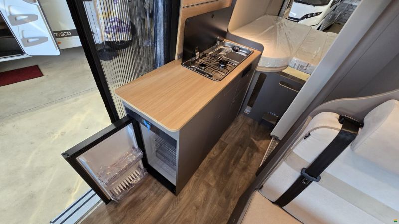 LMC Innovan 640 *Hymer-Gruppe* - MJ2025