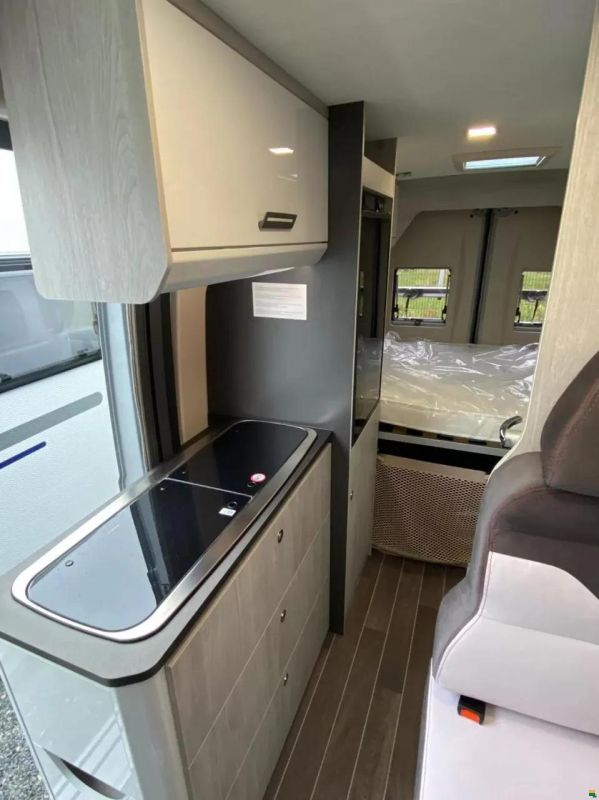 Roller Team Livingstone 2 Sport