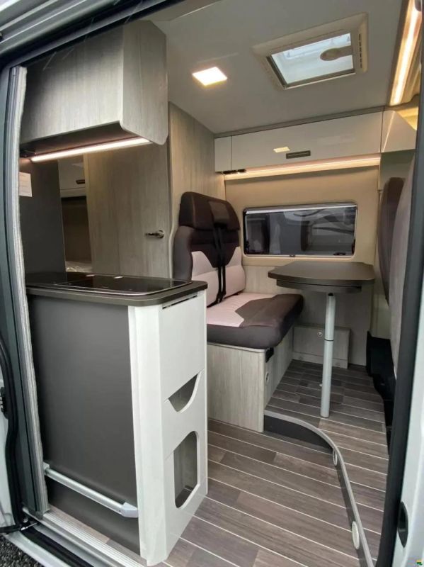 Roller Team Livingstone 2 Sport