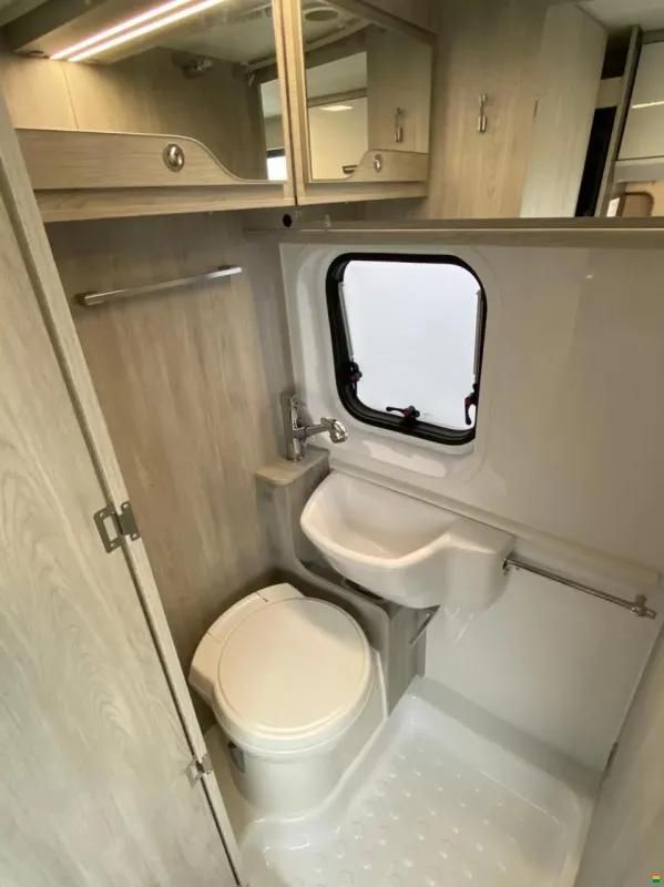 Roller Team Livingstone 2 Sport