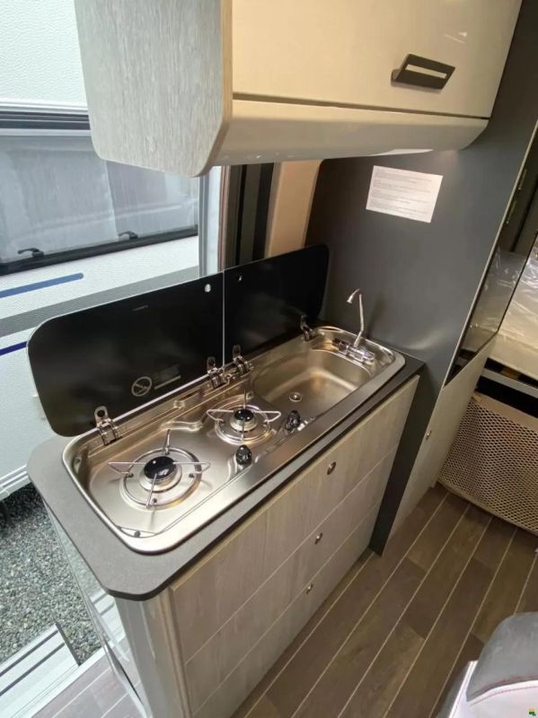 Roller Team Livingstone 2 Sport