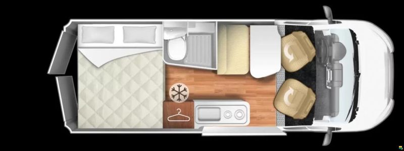 Roller Team Livingstone 2 Sport