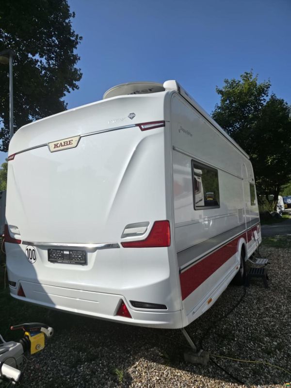 Kabe Ametist 560 GLE