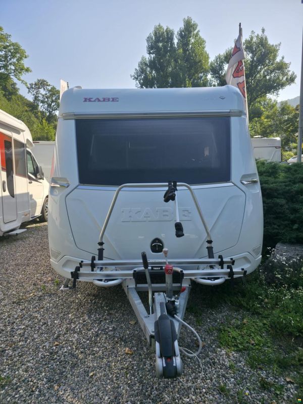 Kabe Ametist 560 GLE