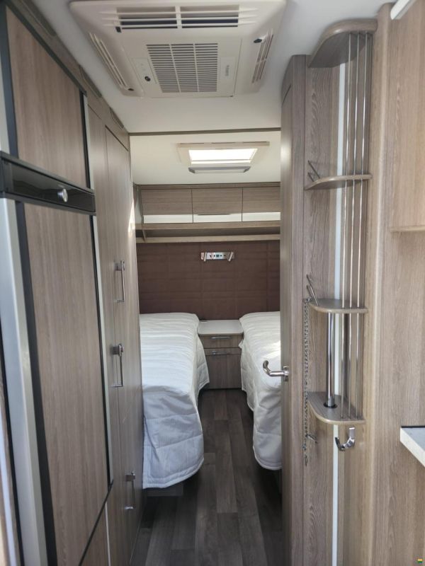 Kabe Ametist 560 GLE