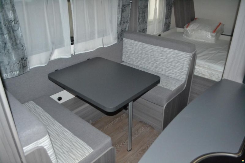 Hobby 470 KMF Ontour