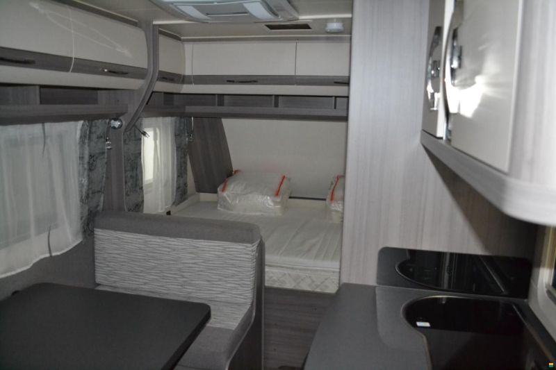 Hobby 470 KMF Ontour