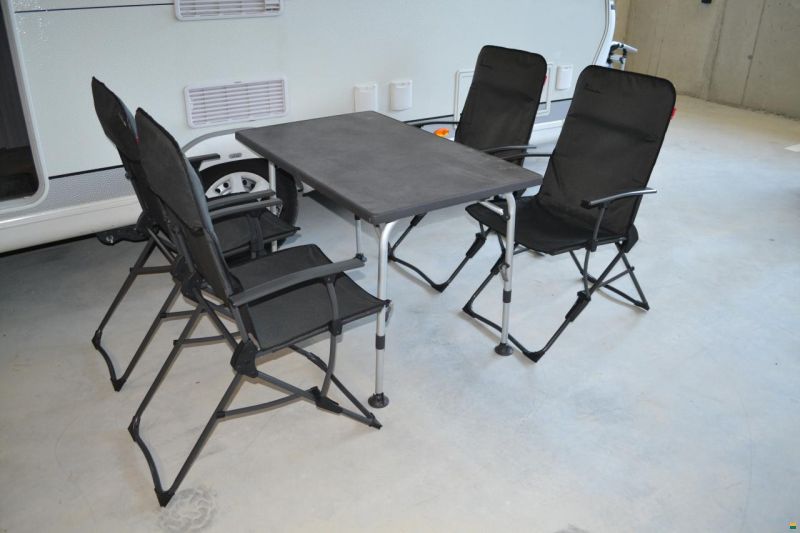 Hobby 470 KMF Ontour