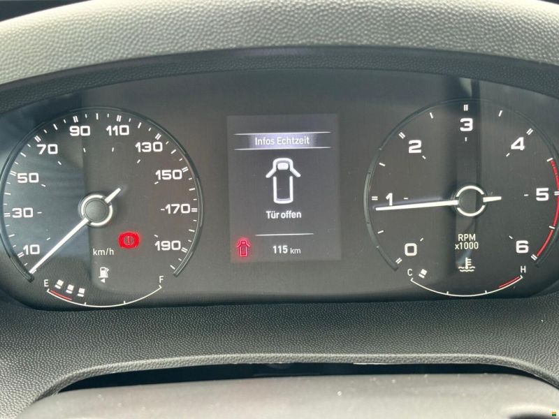 Clever Vans Runner 636 Fiat Maxi 140PS