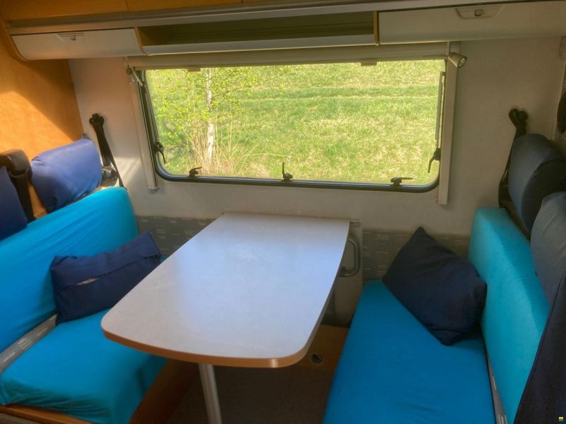 Hymer Fiat-Ducato 18