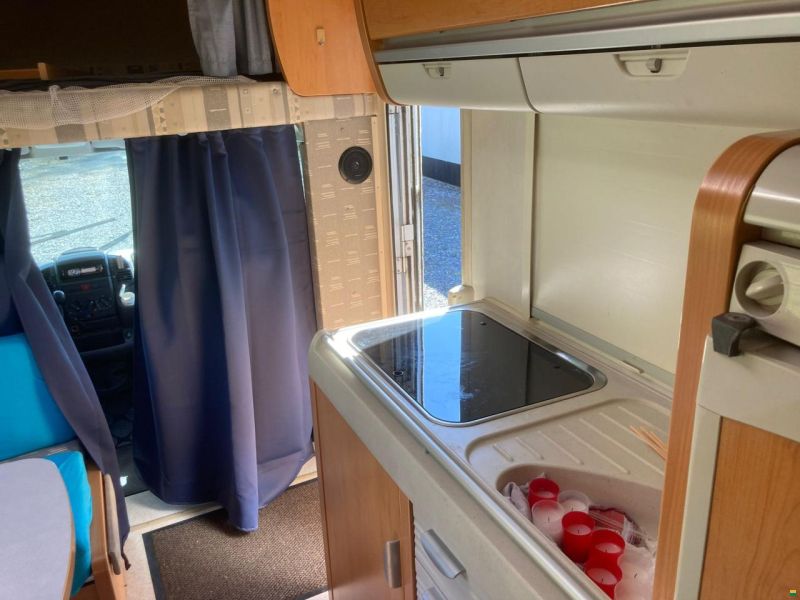 Hymer Fiat-Ducato 18