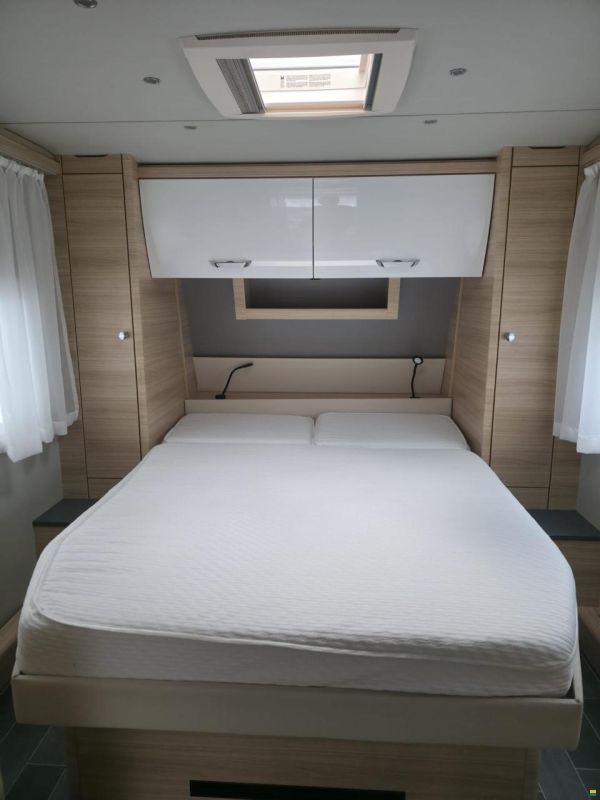 Tabbert Vivaldi 685 DF