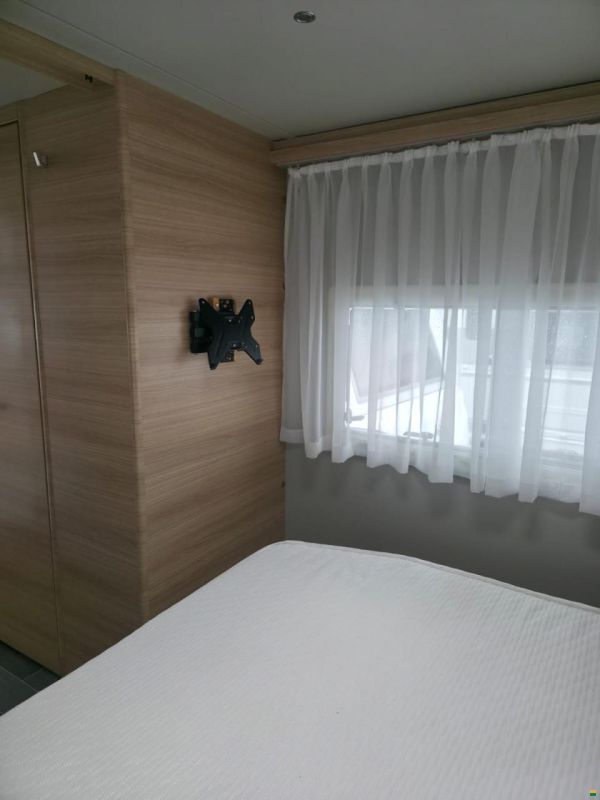 Tabbert Vivaldi 685 DF