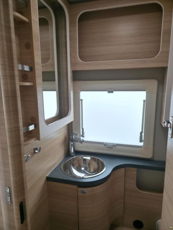 Tabbert Vivaldi 685 DF