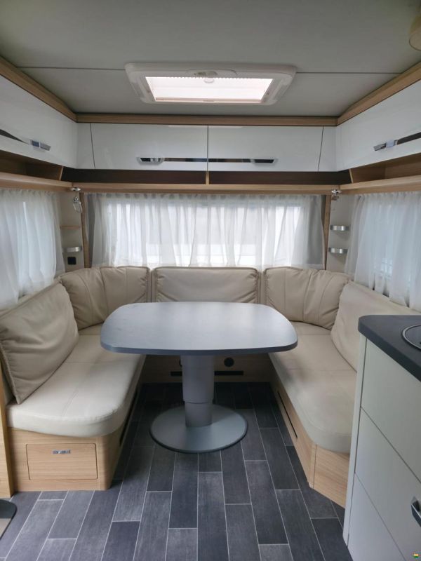 Tabbert Vivaldi 685 DF