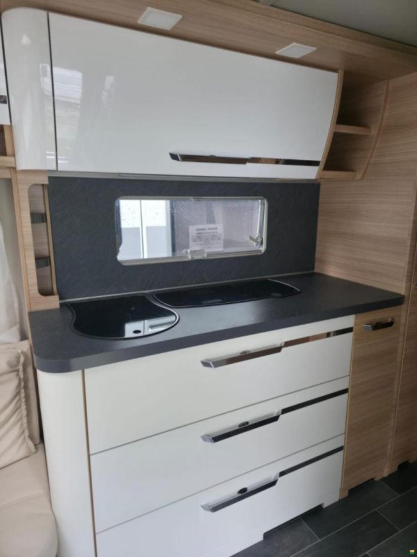 Tabbert Vivaldi 685 DF