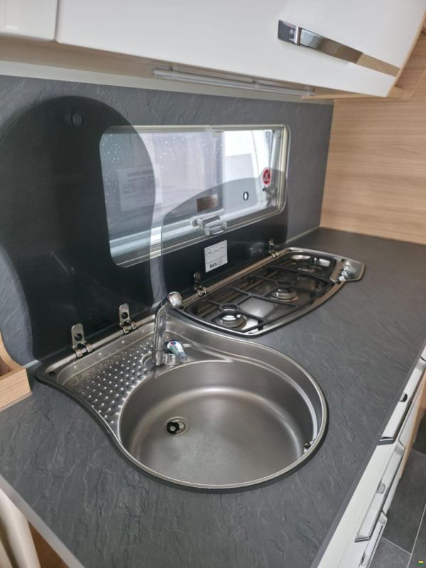 Tabbert Vivaldi 685 DF