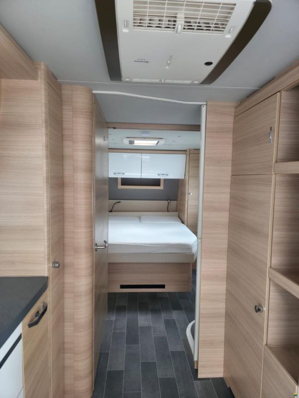 Tabbert Vivaldi 685 DF