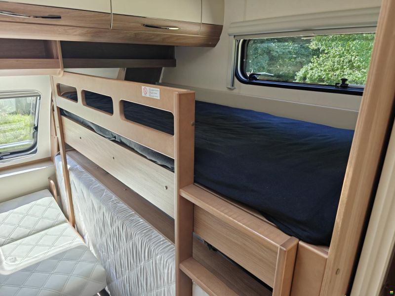 Hobby De Luxe 515 UHK