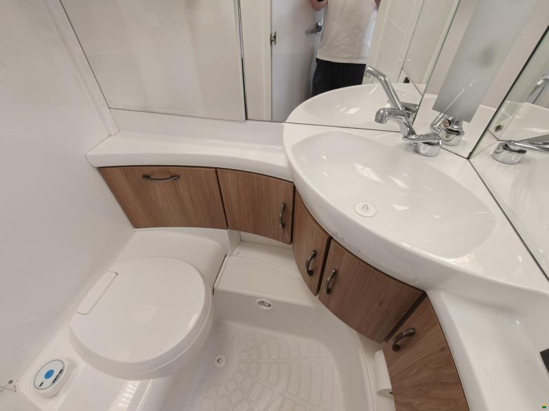 Hobby De Luxe 515 UHK