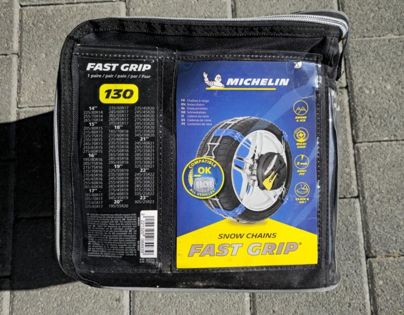 Chausson 720 Titanium Premium