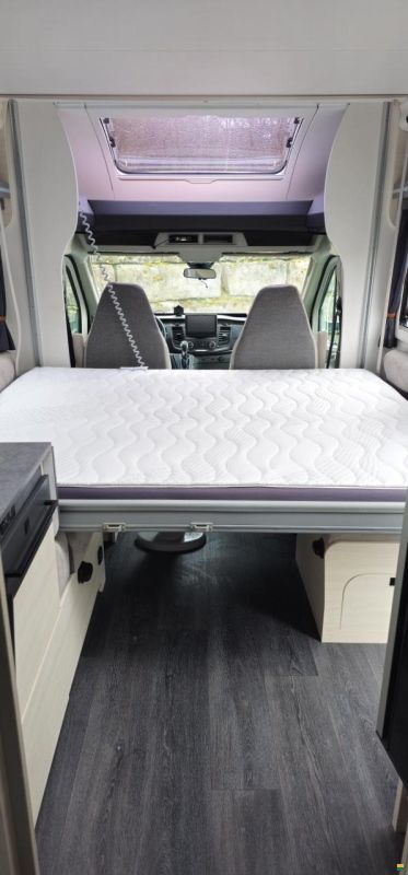 Chausson 720 Titanium Premium