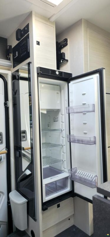 Chausson 720 Titanium Premium