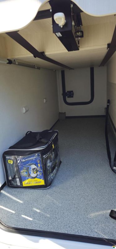 Chausson 720 Titanium Premium