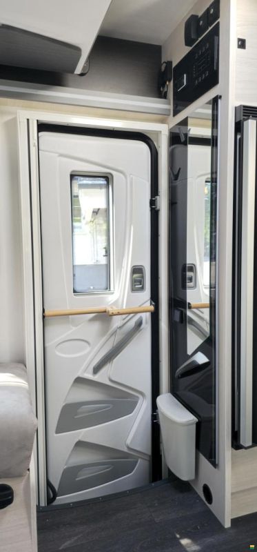 Chausson 720 Titanium Premium