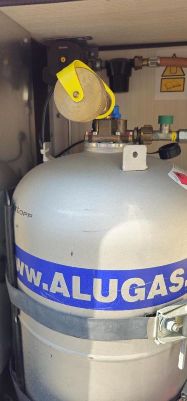 Chausson 720 Titanium Premium