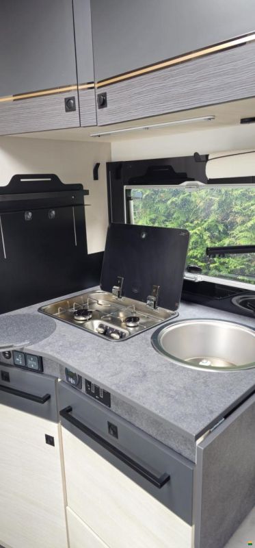 Chausson 720 Titanium Premium