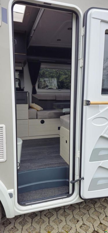 Chausson 720 Titanium Premium
