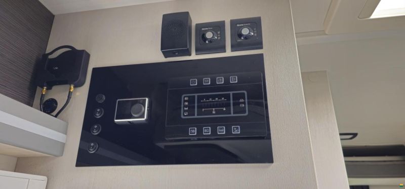 Chausson 720 Titanium Premium