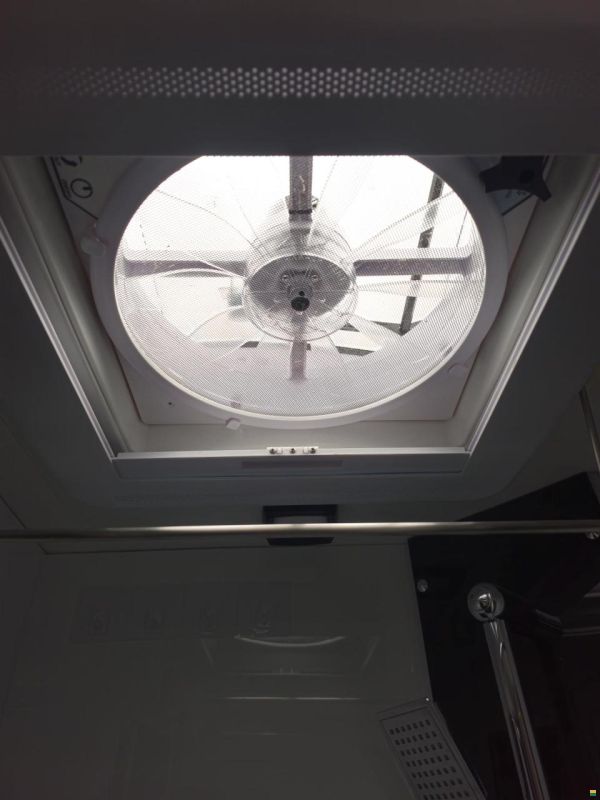 Chausson 720 Titanium Premium