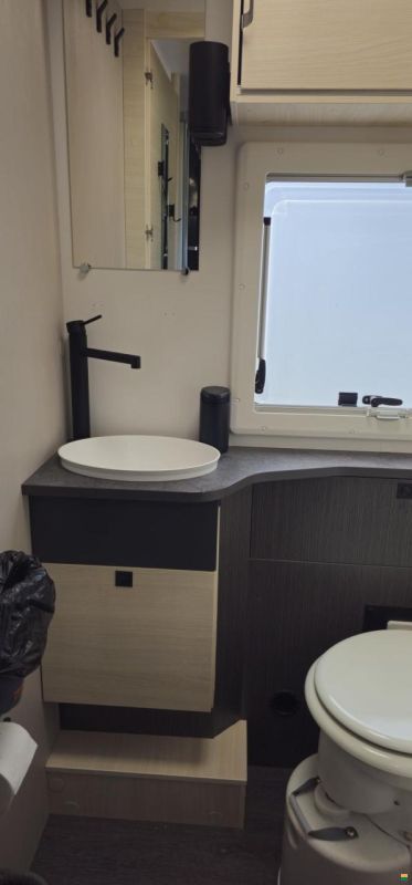 Chausson 720 Titanium Premium