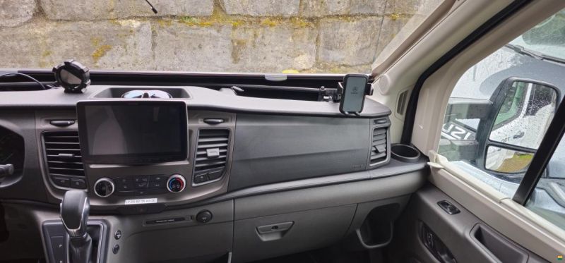 Chausson 720 Titanium Premium