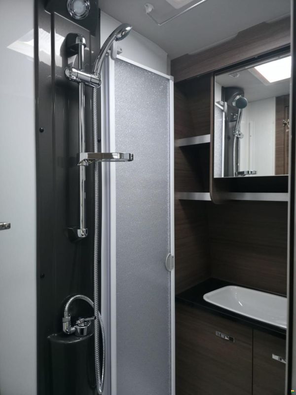 Tabbert Bellini 530 SHTD/F