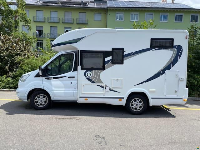 Chausson 514 flash   unter 6m