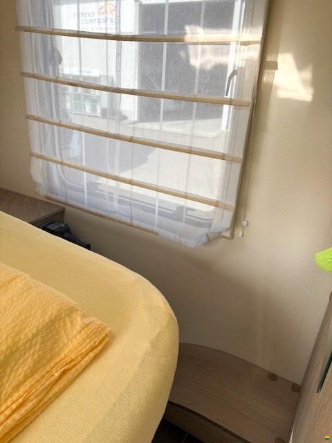 Bürstner Nexxo T687