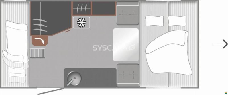 LMC e-dero 470 K