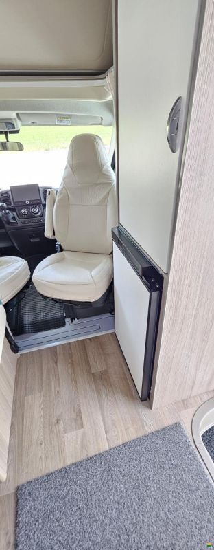 XGO Dynamic Swiss Edition