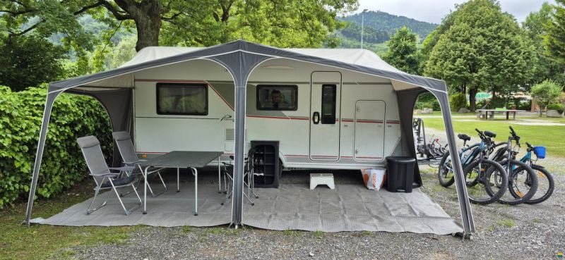 Bürstner Premio Plus 440 TK