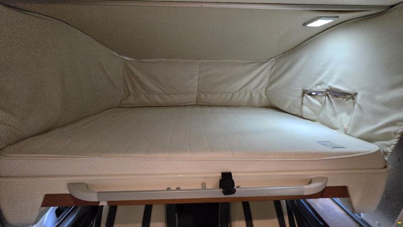 Hymer B 614 SL "Star-Edition"