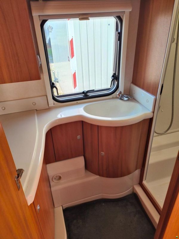 Tabbert Verdi W26