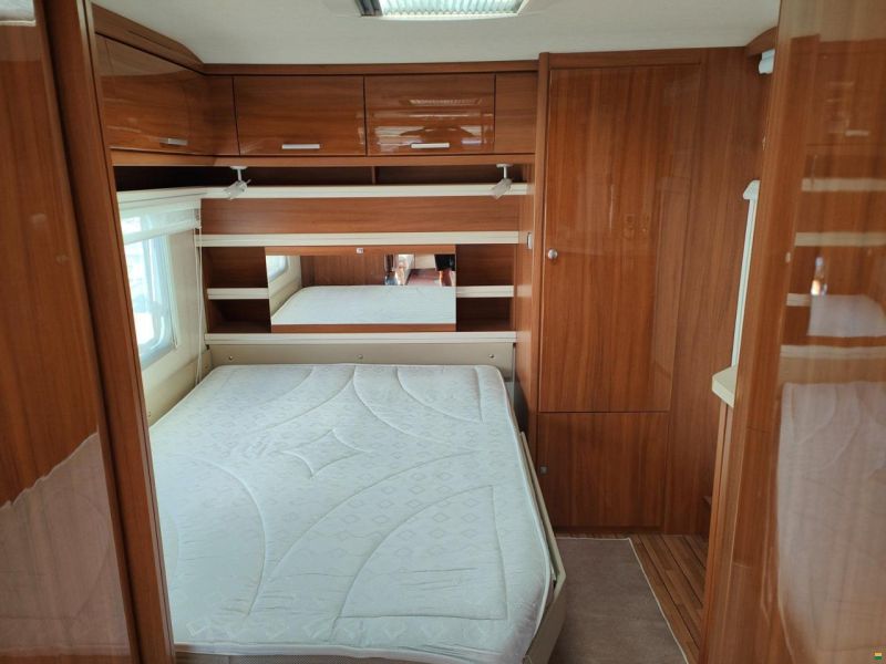 Tabbert Verdi W26