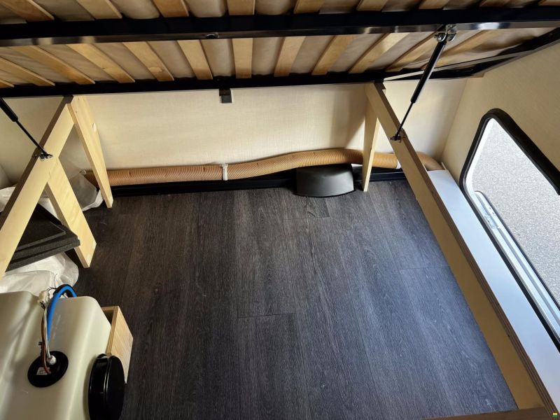 Caravelair Antares Titanium 390