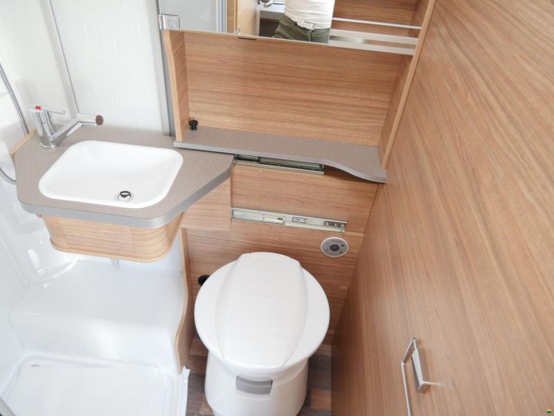 Weinsberg Cara Core 650 MEG